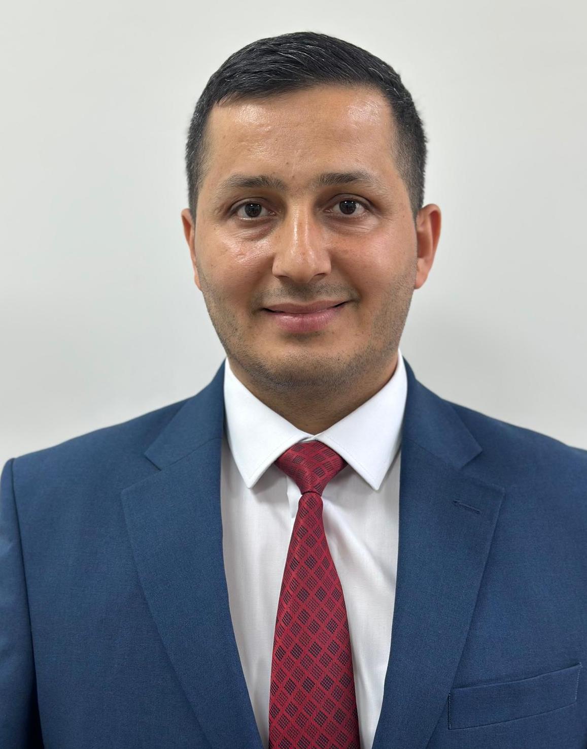 AHMET GÜL