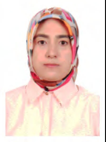 HÜSNE ERGÜVEN ÖZLEK