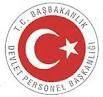 DEVLET PERSONEL BAŞKANLIĞI